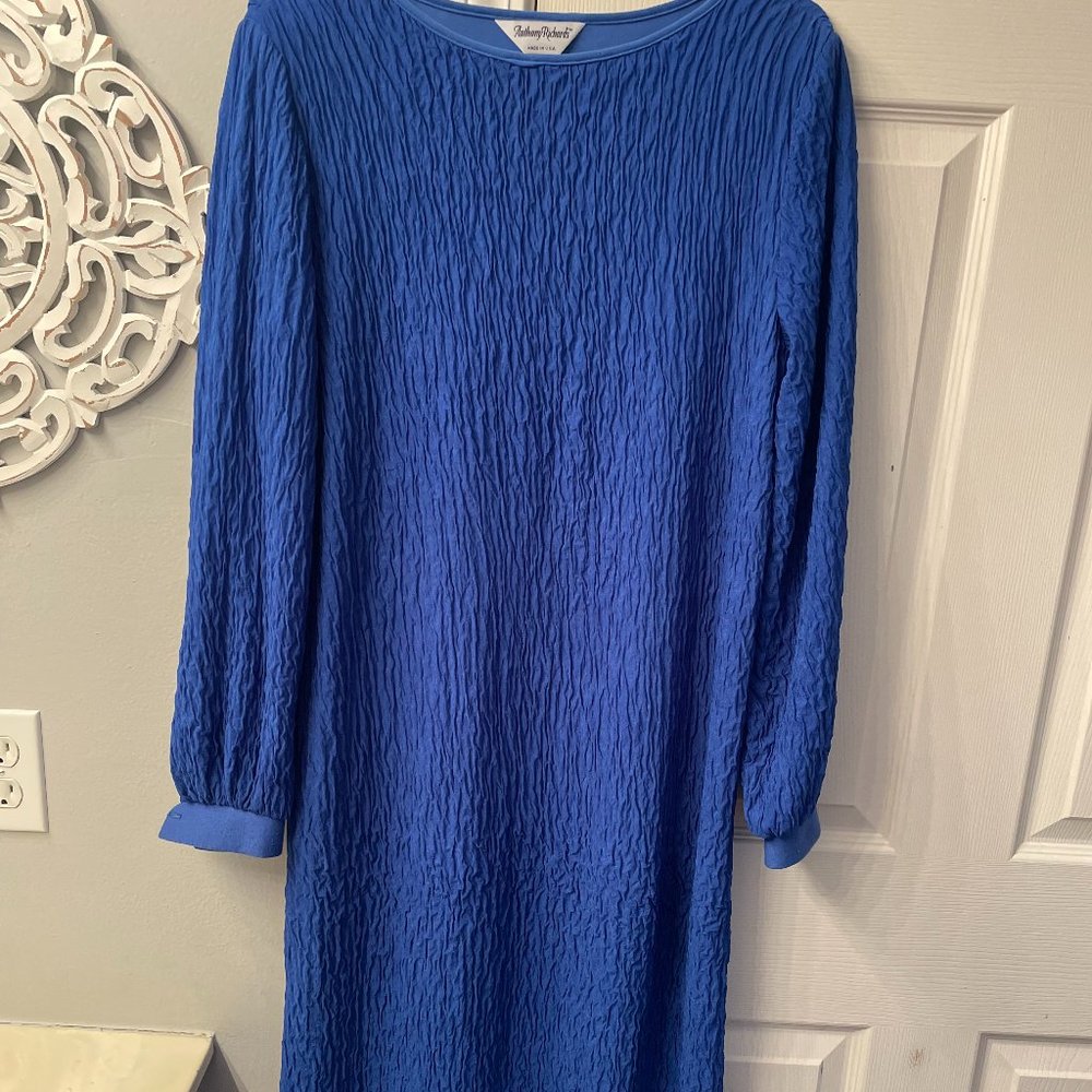 Vintage Women Dress